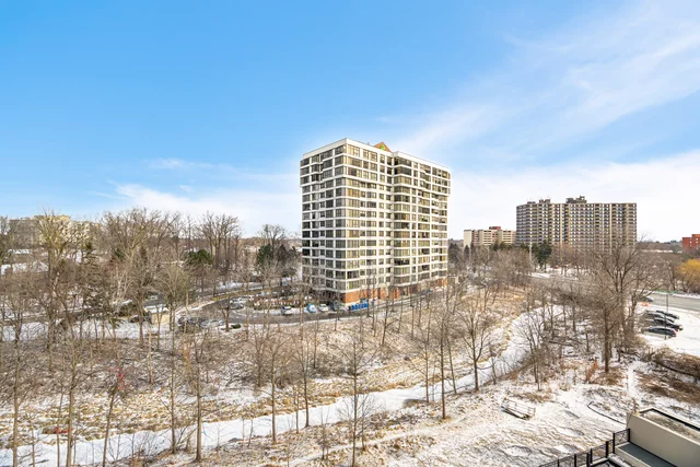#602-1035 Southdown Road, Mississauga - photo 31