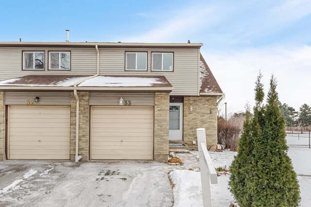 #33-5610 Montevideo Road, Mississauga - photo 1
