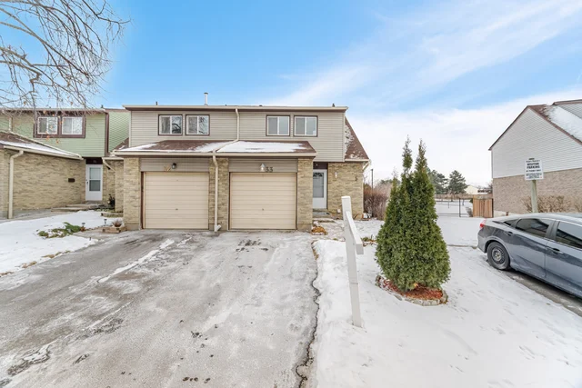 #33-5610 Montevideo Road, Mississauga - photo 2