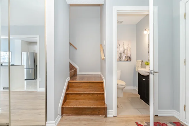 #33-5610 Montevideo Road, Mississauga - photo 16