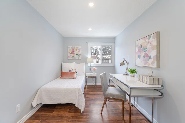 #33-5610 Montevideo Road, Mississauga - photo 25