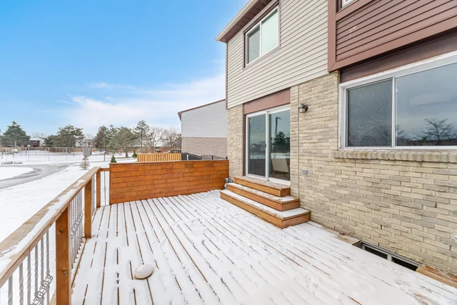 #33-5610 Montevideo Road, Mississauga - photo 33