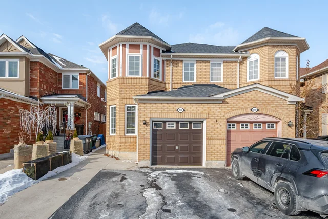 3916 Milkwood Crescent, Mississauga - photo 1