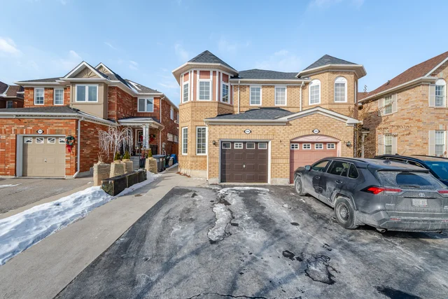 3916 Milkwood Crescent, Mississauga - photo 2
