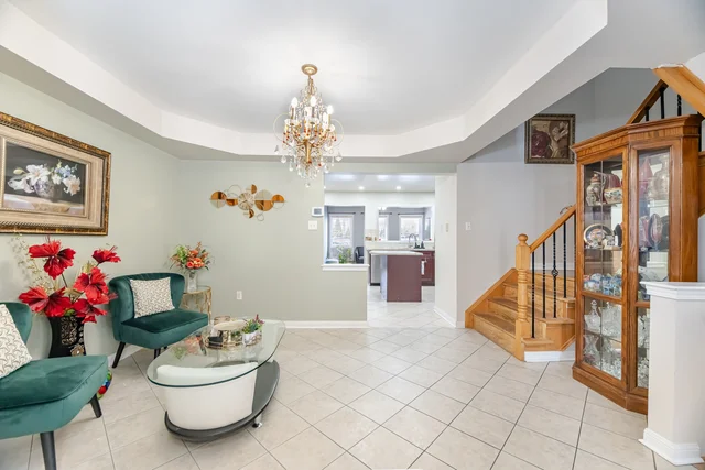 3916 Milkwood Crescent, Mississauga - photo 13