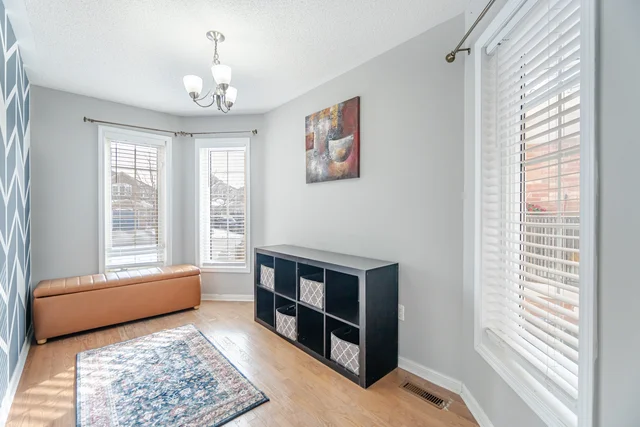 3916 Milkwood Crescent, Mississauga - photo 25