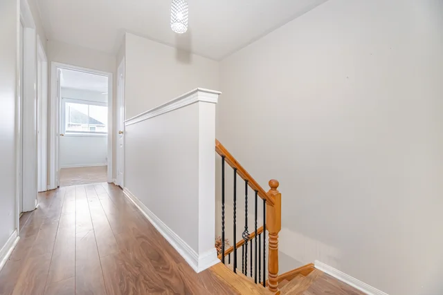 3916 Milkwood Crescent, Mississauga - photo 29