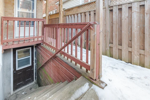 3916 Milkwood Crescent, Mississauga - photo 43