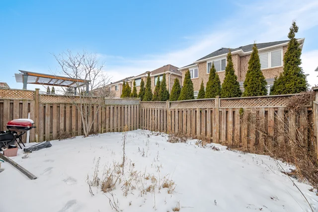 3916 Milkwood Crescent, Mississauga - photo 59