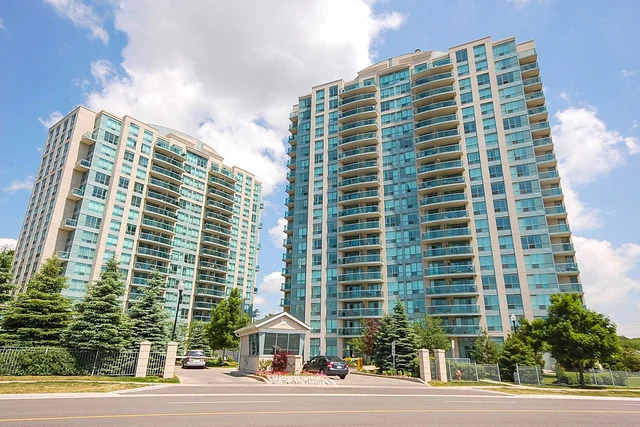 #307-2585 Erin Centre Boulevard, Mississauga - photo 1