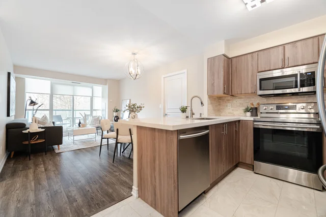 #307-2585 Erin Centre Boulevard, Mississauga - photo 12