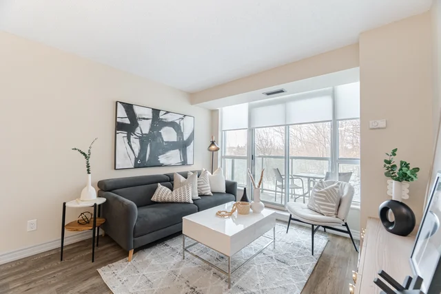 #307-2585 Erin Centre Boulevard, Mississauga - photo 17