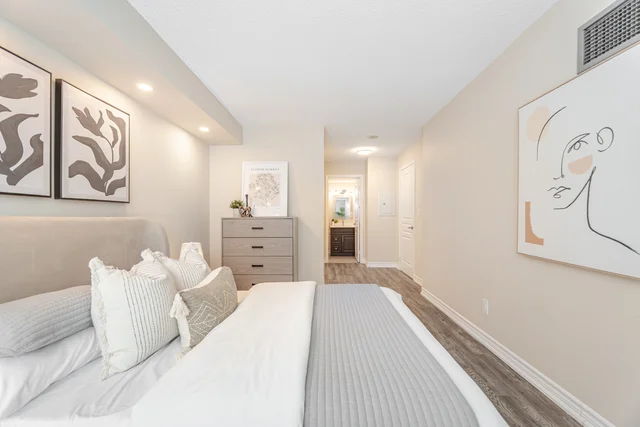 #307-2585 Erin Centre Boulevard, Mississauga - photo 21
