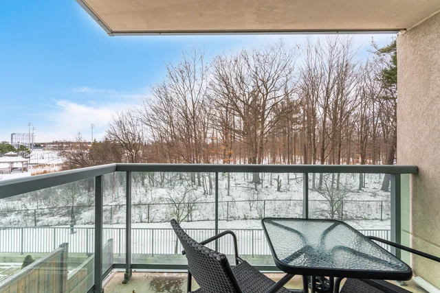 #307-2585 Erin Centre Boulevard, Mississauga - photo 30
