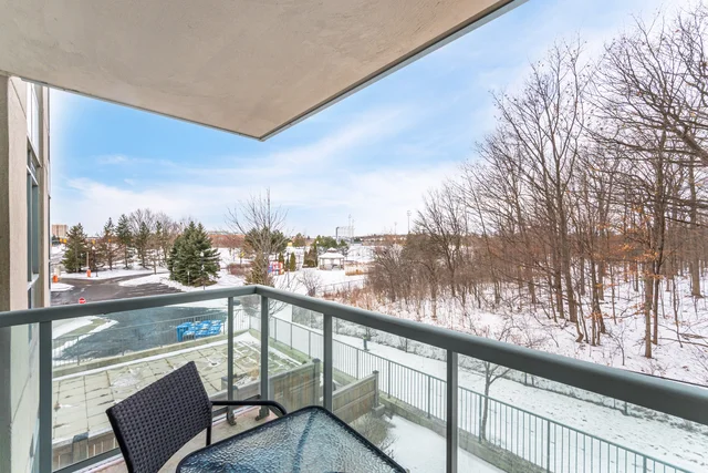 #307-2585 Erin Centre Boulevard, Mississauga - photo 32
