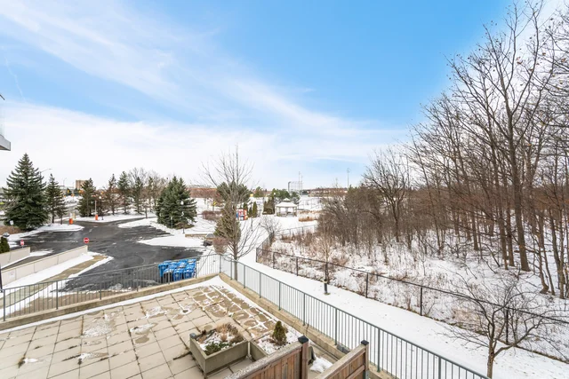 #307-2585 Erin Centre Boulevard, Mississauga - photo 33