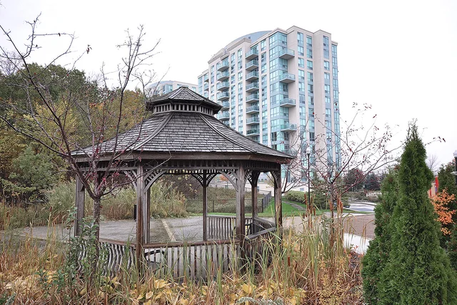 #307-2585 Erin Centre Boulevard, Mississauga - photo 43