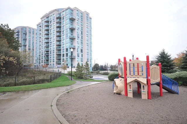 #307-2585 Erin Centre Boulevard, Mississauga - photo 44