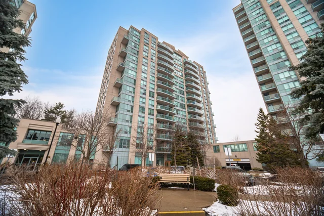#611-2565 Erin Centre Boulevard, Mississauga - photo 1
