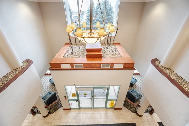 #611-2565 Erin Centre Boulevard, Mississauga - photo 4