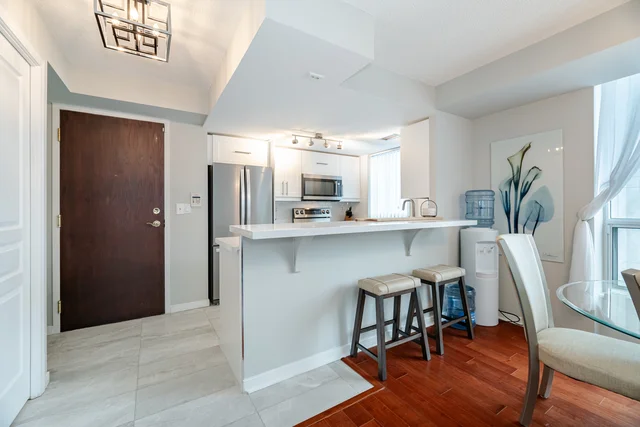 #611-2565 Erin Centre Boulevard, Mississauga - photo 11