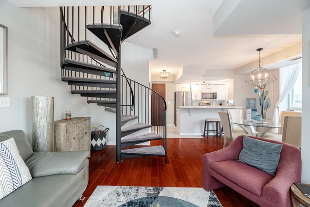 #611-2565 Erin Centre Boulevard, Mississauga - photo 28