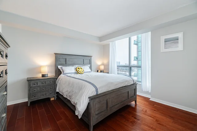 #611-2565 Erin Centre Boulevard, Mississauga - photo 35
