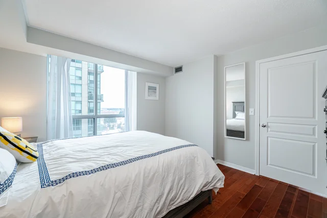 #611-2565 Erin Centre Boulevard, Mississauga - photo 36