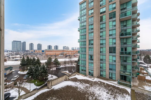 #611-2565 Erin Centre Boulevard, Mississauga - photo 43