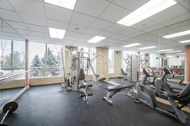 #611-2565 Erin Centre Boulevard, Mississauga - photo 53