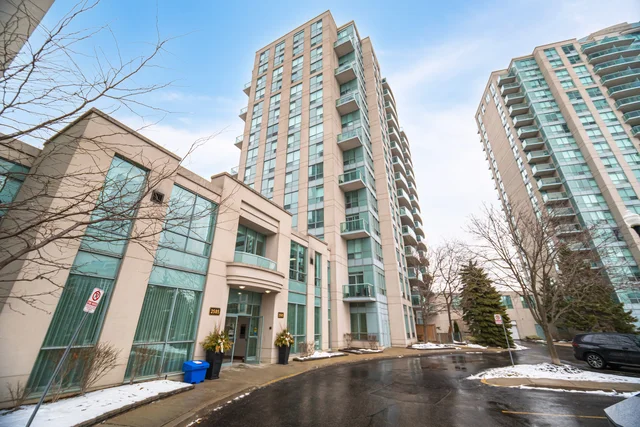 #611-2565 Erin Centre Boulevard, Mississauga - photo 56