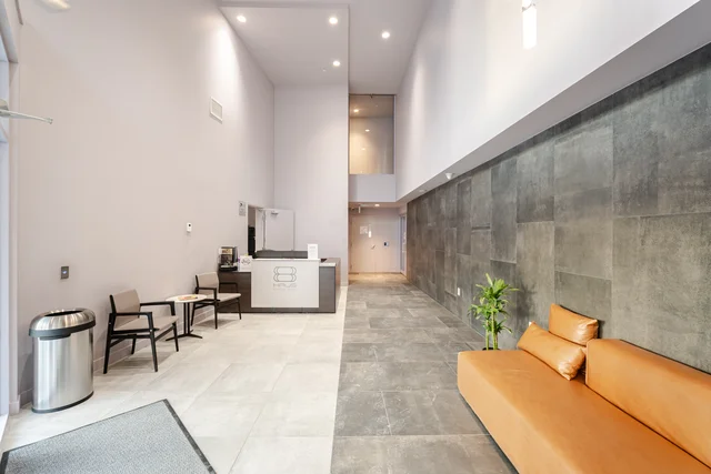 #715-2433 Dufferin Street, York - photo 4