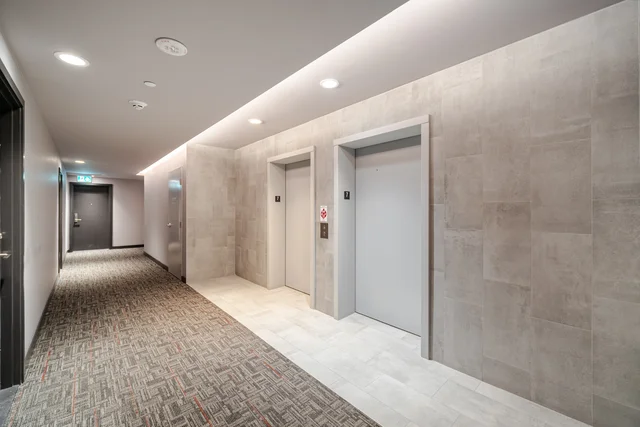 #715-2433 Dufferin Street, York - photo 5