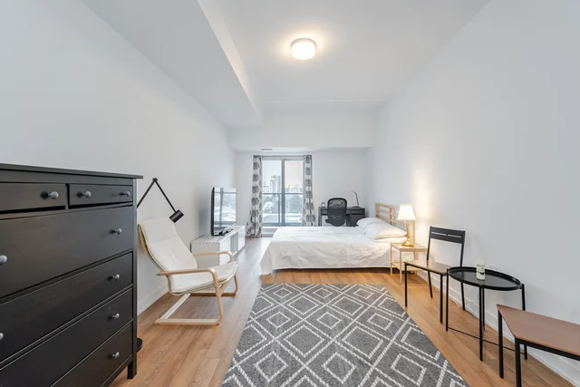 #715-2433 Dufferin Street, York - photo 15