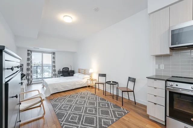 #715-2433 Dufferin Street, York - photo 16