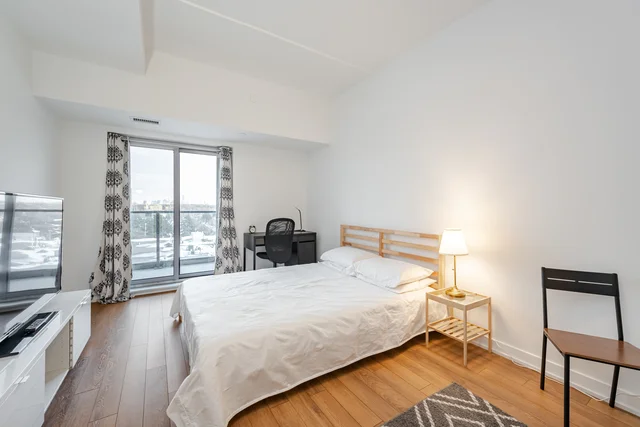 #715-2433 Dufferin Street, York - photo 22