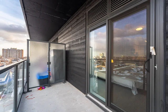 #715-2433 Dufferin Street, York - photo 28