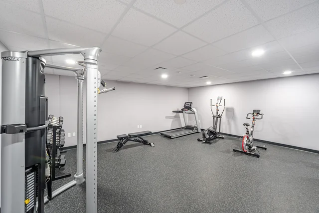#715-2433 Dufferin Street, York - photo 34