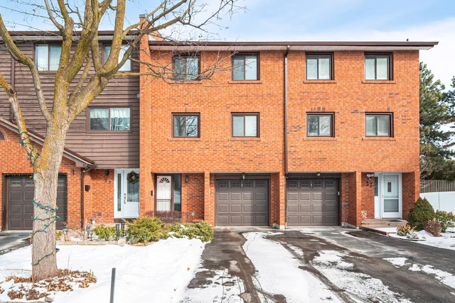 #26-4230 Fieldgate Drive, Mississauga - photo 1