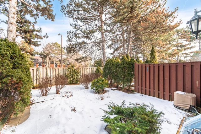 #26-4230 Fieldgate Drive, Mississauga - photo 21