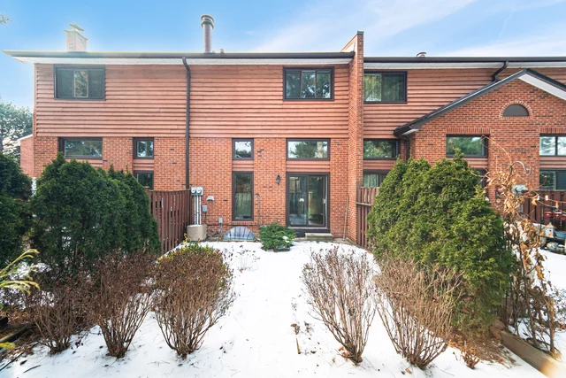 #26-4230 Fieldgate Drive, Mississauga - photo 23