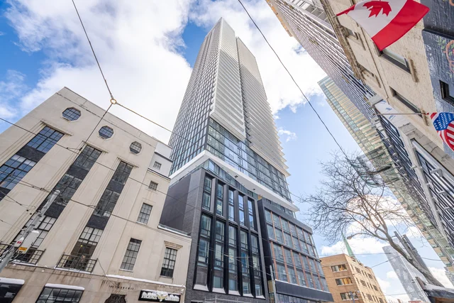 #1704-89 Church Street, Toronto - photo 1