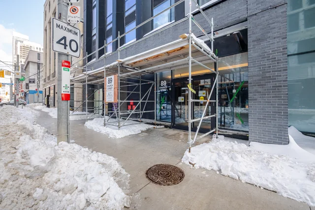 #1704-89 Church Street, Toronto - photo 2