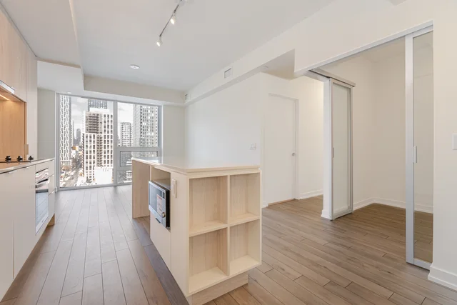 #1704-89 Church Street, Toronto - photo 5