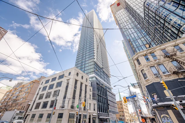 #1704-89 Church Street, Toronto - photo 33