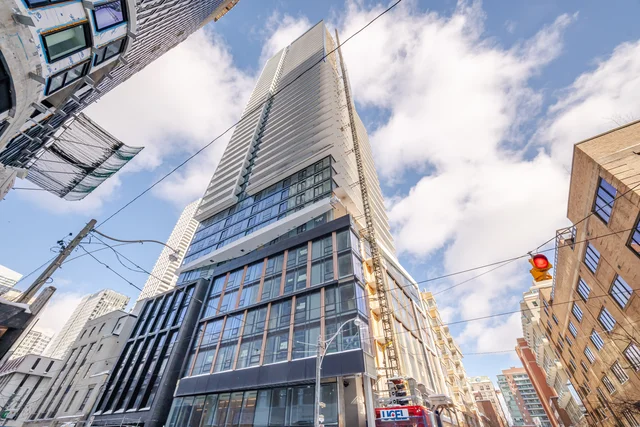 #1704-89 Church Street, Toronto - photo 34