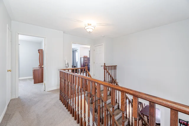 7 Holmes Crescent, Ajax - photo 30