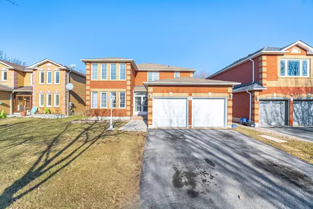 7 Holmes Crescent, Ajax - photo 1