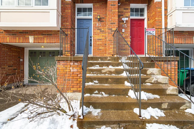#83-80 Acorn Place, Mississauga - photo 3