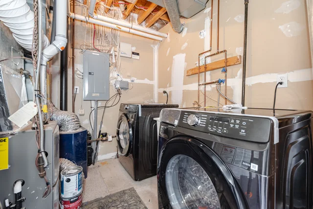 #83-80 Acorn Place, Mississauga - photo 25